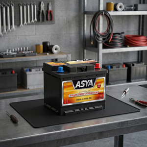 แบตเตอรี่รถยนต์ Feza 12V 60Ah ไม่ต้องบำรุงรักษา ประสิทธิภาพสูง อายุการใช้งานยาวนาน เทคโนโลยีแคลเซียม ใหม่ รับประกัน 2 ปี จากผู้ผลิต OEM - Product Image 2