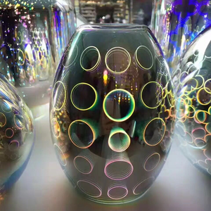 Machine de revêtement d'évaporation/contrôle magnétique vertical à double porte (peut être utilisée pour le revêtement du <span class=keywords><strong>film</strong></span> de protection des feux de voiture) - Product Image 6