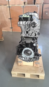 大众迈腾途观途安裸发动机高品质<span class=keywords><strong>2</strong></span>.0T EA888第三代DBF发动机总成 - Product Image 5