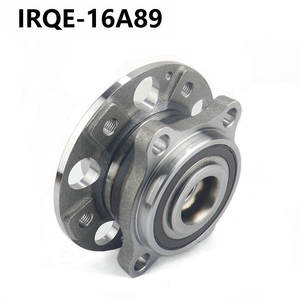 Roulement de roue arrière SsangYong 42420-35000 16A89-A17/R pour Tivoli 2015 et plus, ensemble de tête d'essieu en acier - Product Image 3