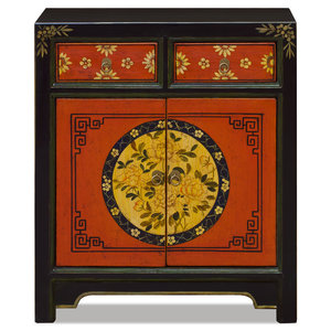 Nuovo arrivo mobili in legno riciclato lucido antico legno di recupero pittura mongola credenza mobili <span class=keywords><strong>soggiorno</strong></span> - Product Image 1