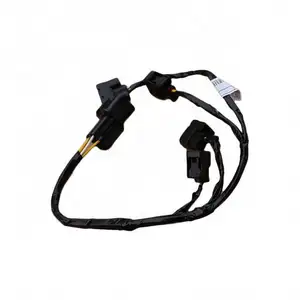 High Quality Ignition Coil Wiring Suitable For Korean Cars