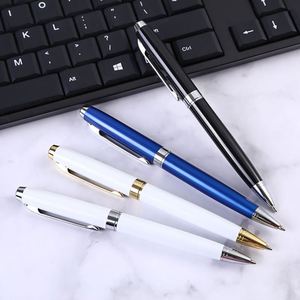 Wholesale Persol PS-20250819-11 High End Custom Logo Metal Ballpoint <b>Pen</b> Twist Promotion Business Writing School Gift - Product Image 1
