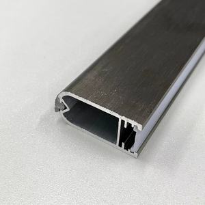 Tubos <span class=keywords><strong>LED</strong></span> para Armario, Rieles Colgantes, Herrajes para Muebles, Varillas para Armario, Nuevo Diseño - Product Image 3