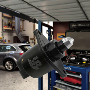 Pièces détachées automobiles Chine Icv Iacv Moteurs pas à pas électroniques pour voitures 2171682 MO4762714 Vannes de ralenti universelles 2.0 <span class=keywords><strong>HDI</strong></span> - Product Image 5