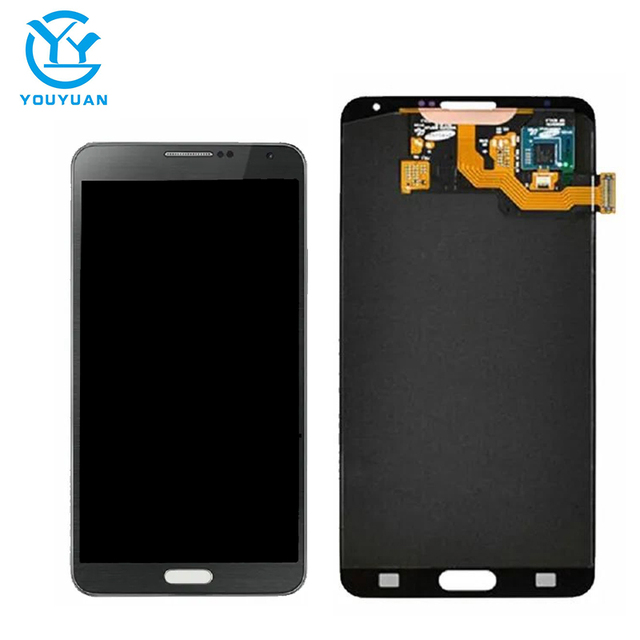 Hot Sale Best Price for Samsung Note 3 Mini Original LCD Screen Display Assembly