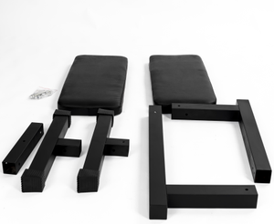 Banc multifonctionnel réglable Presse <span class=keywords><strong>utilitaire</strong></span> Banc assis Équipement pour la gymnastique à domicile Haltérophilie et musculation - Product Image 2