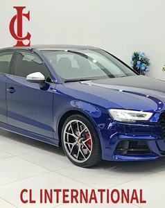 <span class=keywords><strong>Audi</strong></span> S3 (Importado) Modelo 2017: S3 2.0T Limusina Facelift, Auto Usado/Auto Nuevo, Autos Chinos Más Baratos - Product Image 3
