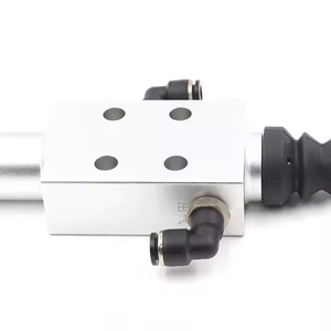 Válvula Direccional Monobloque Neumática de 1 Vía XQF-22W, Servicios OEM y ODM Disponibles - Product Image 2