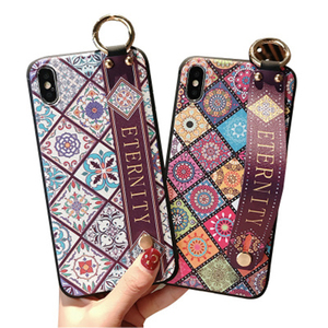 Gran oferta, moda personalizada, todo tipo de diseñador colorido, funda para mujer para <span class=keywords><strong>iPhone</strong></span> <span class=keywords><strong>X</strong></span> - Product Image 1