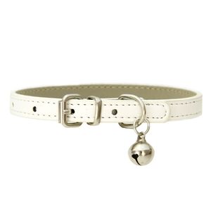 <span class=keywords><strong>Collar</strong></span> de campana bonito colorido con hebilla ajustable, <span class=keywords><strong>Collar</strong></span> de gato personalizado para mascotas, decoración de cuello, suministros para mascotas, accesorios para perros pequeños y gatos - Product Image 4