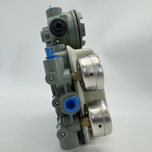 KOSO EPC815 ระบบควบคุมอัจฉริยะแบบไฟฟ้า-ลม 4-20mA แบบสองทิศทาง - Product Image 1