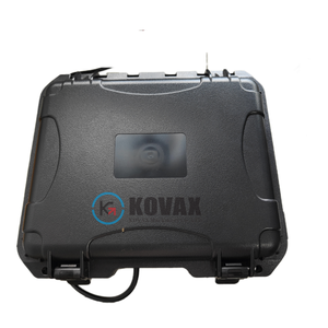 Ferramenta de Simulação de Sinal de Sensor para Bancada de Teste de ECU de Motor Diesel para C7 C9, Detecta CEU para Escavadeira - Product Image 3