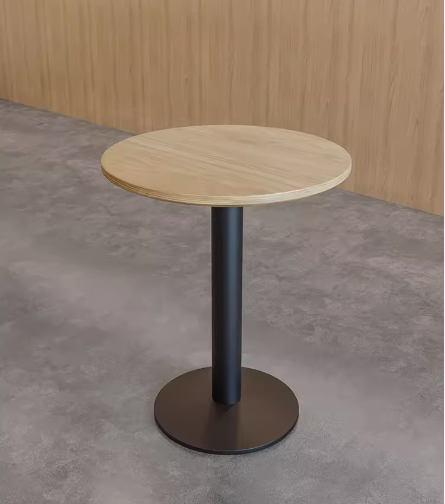 Tavolo rotondo da 60 cm