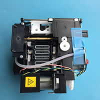Epson F2000 Pompe Assemblage/Station de bouchage pour Epson Surecolor F2000 F2100 F2080 F2180 Imprimante Unité de nettoyage Kit de nettoyage