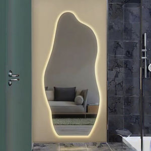 กระจกห้องน้ำ LED สำหรับร้านเสริมสวยโรงแรมห้องน้ำห้องน้ำห้องน้ำการออกแบบที่ทันสมัย - Product Image 3