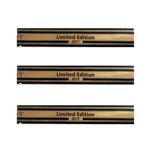 Bandes de cigares Factory Direct Foot, produits 2003 2004 2013 2014 2017 2024 2025, édition limitée Ada Cigars, anneaux en stock - Product Image 1