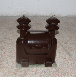 Внешний потенциальный трансформатор напряжения VT 10kV11kV - Product Image 6