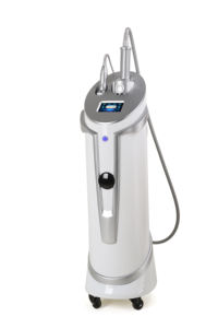 Endo Micro massaggio vibrazione rullo di gomma bastone rullo macchina disegno linfatico per Messager - Product Image 6