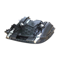 Ensemble de phares adaptatifs à LED, feux de jour DRL, clignotants, remplacement automatique des phares avant pour BMW X3 G01 G08