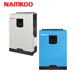 Sistema Solar y Eólico de 12V, Monofásico, Fuera de la Red, en Oferta - Product Image 1