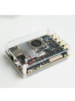 Kit de développement de radio logicielle SDR AD9361 ZUSDR MINI, communication FMCOMMS3, remplacement
