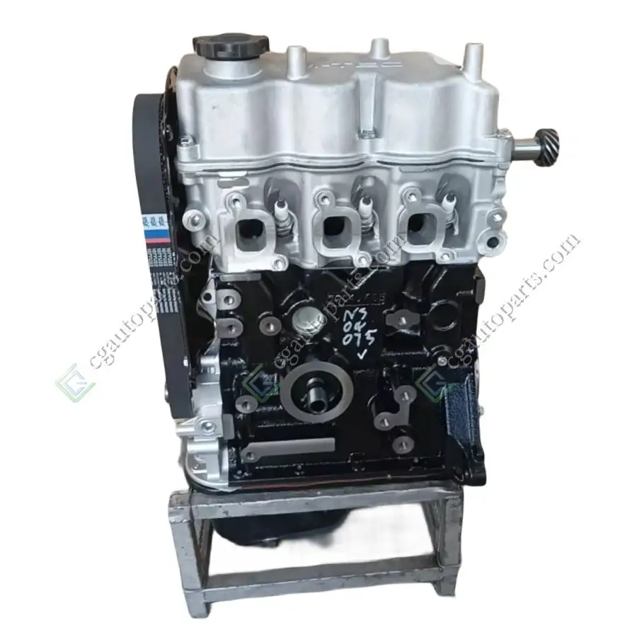 Conjunto de motor automático F8CV para Daewoo Matiz Chevrolet SPK