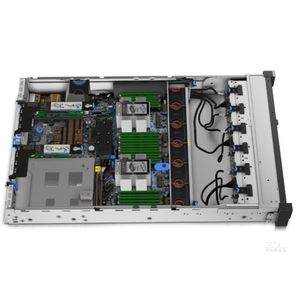 Servidor en Rack para Redes de Computación Poweredge con Puerto Óptico Intel Gigabit 2.2 de Frecuencia Principal, Servidor <span class=keywords><strong>Lenovo</strong></span> Sr658 - Product Image 5