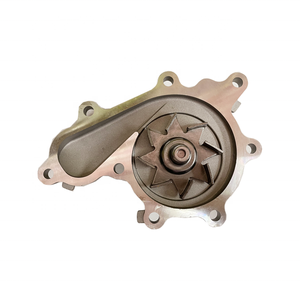 Pompe à eau moteur YD25 pour Nissan <span class=keywords><strong>Almera</strong></span> II <span class=keywords><strong>Tino</strong></span> Primera X-trail YD22 21010-AD225 GWN-76A Pompe à eau - Product Image 4