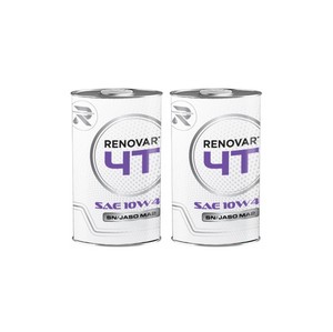 RENOVAR SAE 10W50 4T PAO PRESTIGE Full <b>Synthetic</b> API SN High-Performance <b>Engine</b> <b>Oil</b> Premium Quality Inorganic Chemical Liquid - Product Image 4