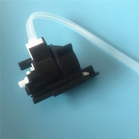 Ensemble de pompe à encre pour imprimante jet d'encre DX5, compatible avec Epson 7880 9880 9800 Mutoh RJ-900 VJ-1604 1618 1638 1624, corps de pompe neuf d'origine