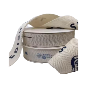 Bán Buôn Tùy Chỉnh Bông Ribbon Spool In Logo Cho Giáng Sinh Đóng Gói Cá Nhân Giáng Sinh Ribbon Spool - Product Image 5