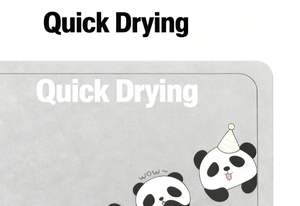 <strong>Best</strong> SALE Foldable Fast Water Drying Super Absorbent Non-Slip Diatomaceous Diatomite Earth <strong>Bath</strong> <strong>Mats</strong> <strong>Stone</strong> <strong>Bath</strong> <strong>Mat</strong> for Bathroom - Product Image 5