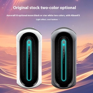 Aurora R10 Gaming Desktop Nouveau Stock Intel <span class=keywords><strong>Core</strong></span> <span class=keywords><strong>I7</strong></span>-10700K 32GB DDR4 512GB SSD 2TB SATA Ordinateurs de bureau haute performance - Product Image 3
