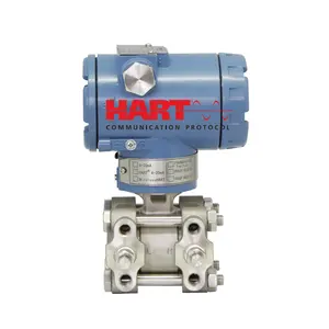 Level Flow Measurement Industrial Smart Pressure Transmitter