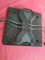 Pantalla LED para Interiores, Sistema de Pantallas LED 3D, Resistente al Agua, Pantalla LED para Pista de Baile Interactiva, Pantalla LED P3.9