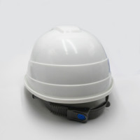 Fabricant chinois nouveau casque de sécurité respirant Anti Impact industrie de la construction Logo personnalisé casque de sécurité pour la protection de la tête