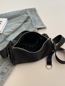 Bolsos cruzados de moda para mujer, bolsos de lujo para mujer, bolso de mano de lona para mujer, bolsos de hombro de alta calidad - Product Image 3