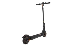 Kukirin S1 MAX: Donde el Rendimiento Ágil se Une con la Eficiencia en el Gasto - Product Image 5