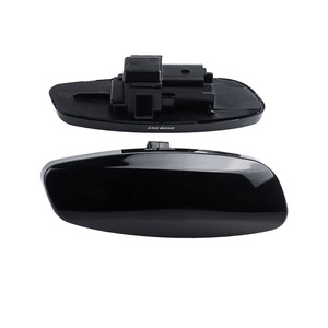 Feu de position latéral séquentiel à LED 12V pour <span class=keywords><strong>Peugeot</strong></span> 207 308 3008 <span class=keywords><strong>5008</strong></span> I RCZ Citroën C4 C3 II C5 III DS3 DS4 Clignotant - Product Image 4