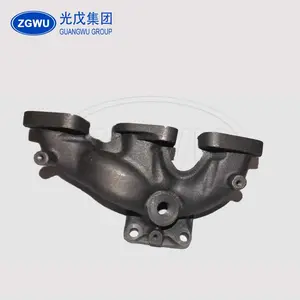 AUSPUFF VERTEILER FÜR TEANA J31 MURANO Z50 VQ35 14004-CA000