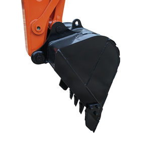 Excelentes reseñas. Excavadora Hitachi ZX75-6A nueva de 7.5 toneladas, máquina de construcción de la mejor calidad en oferta, con emisiones EPA. - Product Image 5