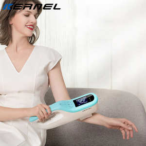 Láser Excimer KN-5000E con Luz UVB de 308nm, Precio del Láser Excimer de 308nm para Psoriasis y Vitíligo - Product Image 1