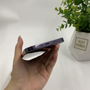 Vendita all'Ingrosso di Telefoni Cellulari LTE GSM di Alta Qualità 128g/256g/512g, <span class=keywords><strong>iPhone</strong></span> 14Pro 14Promax 5G Originali Usati Sbloccati - Product Image 6