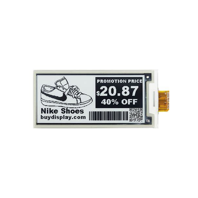 monochrome tft display manufacturer
