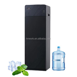 Distributeur d'eau chaude et froide à chargement par le bas, pour usage domestique et hôtelier, avec eau chaude et glacée instantanée - Product Image 2