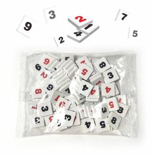 Agence de détectives SUDOKU - Jouet éducatif - <span class=keywords><strong>Logique</strong></span> mathématique - Pungrow - Service OEM de <span class=keywords><strong>logique</strong></span> mathématique - Product Image 6