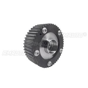 ชุดเฟืองตั้งเวลาไอดีไอเสียเพลาลูกเบี้ยว 04E109088AB ชุดปรับตั้งเวลาไอดีเครื่องยนต์ สำหรับรถยนต์ Volkswagen EA211 อุปกรณ์ตกแต่งรถยนต์ - Product Image 1