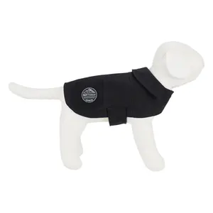 Peppy Buddies2022秋と冬のための新しいデザインのレトロな暖かい撥水犬のコートの犬のジャケット