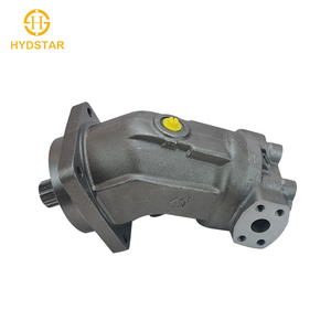 <span class=keywords><strong>Motor</strong></span> Hidráulico de Pistones <span class=keywords><strong>Rexroth</strong></span> Serie A2FM A2FM45 A2FM56 A2FM63 A2FM80 A2FM90 <span class=keywords><strong>A2FM107</strong></span> A2FM125 A2FM160 - Product Image 6